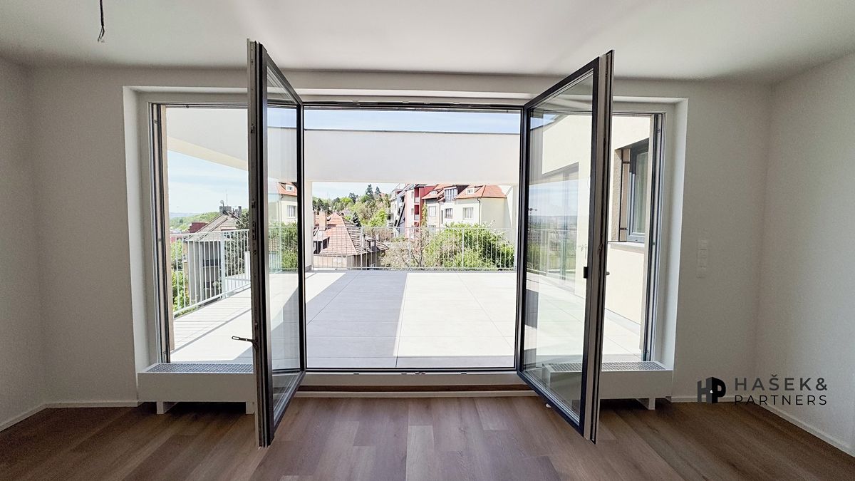 Prodej bytu 3+kk 104 m², Praha – fotka 1 z 3