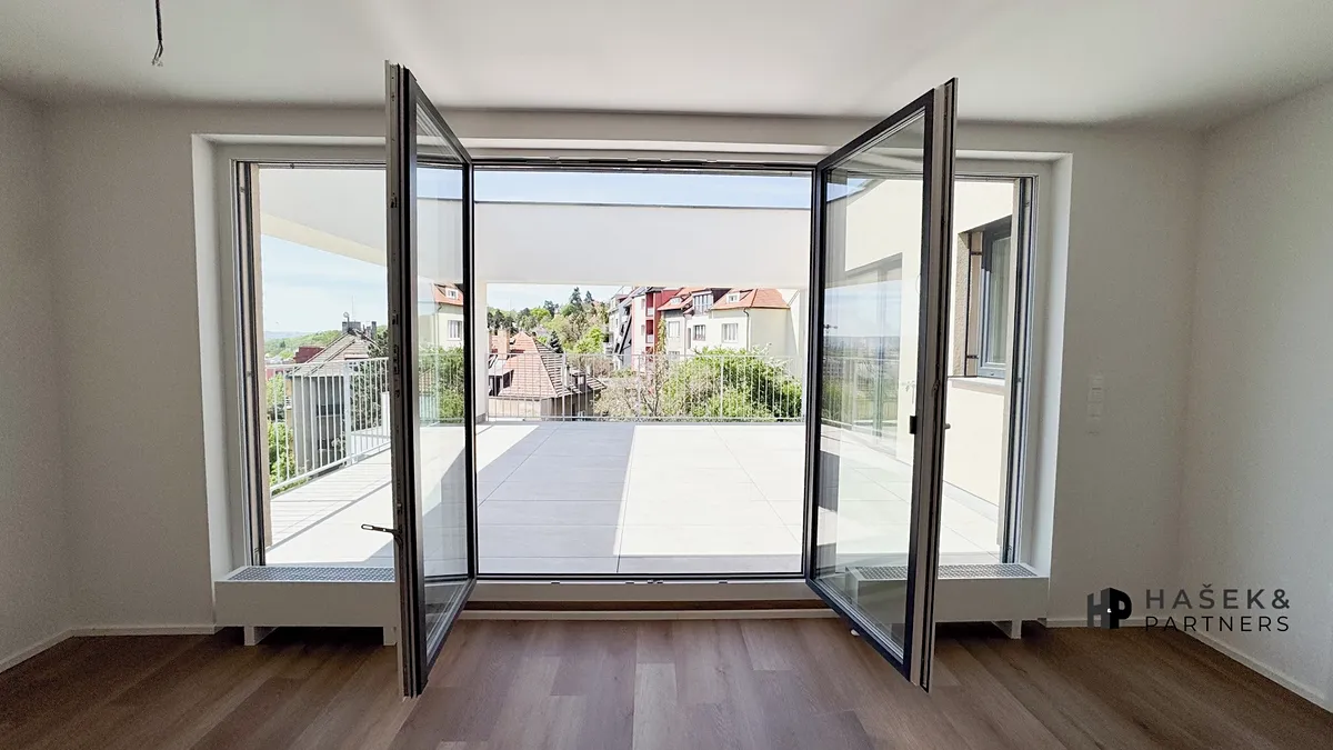 Prodej bytu 3+kk 104 m²