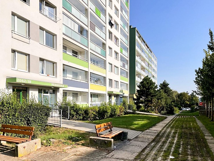 Wohnung 3+kk zum Kauf, 76 m² (14 von 14)
