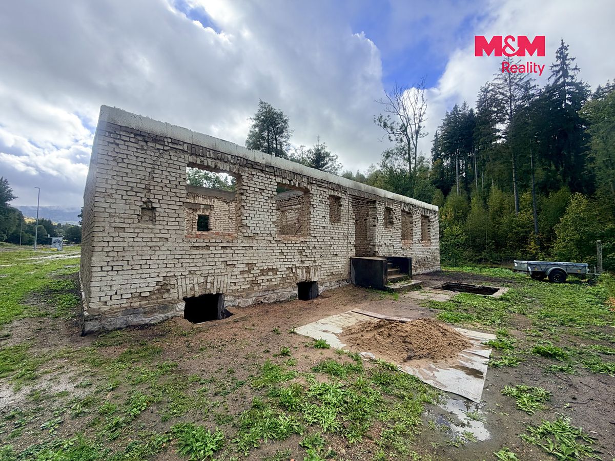 Prodej rodinného domu 90 m², pozemek 405 m² – fotografie 2
