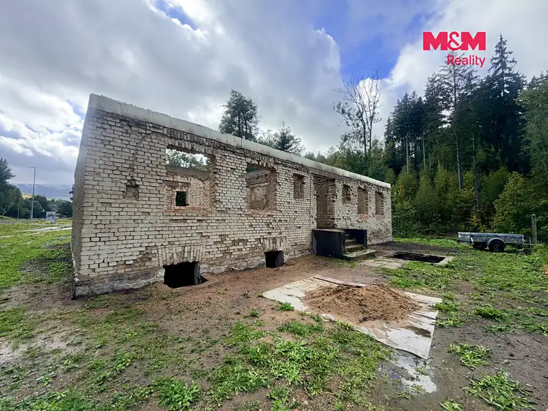 Prodej rodinného domu 90 m², pozemek 405 m², Malá Morava – náhled fotky 2