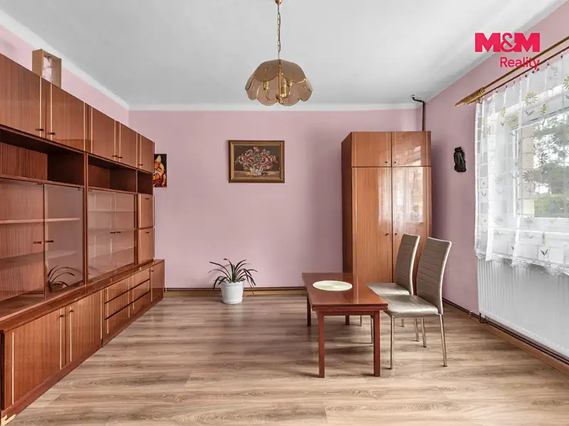 Prodej rodinného domu 122 m², pozemek 313 m², Lomnice nad Popelkou – náhled fotky 2