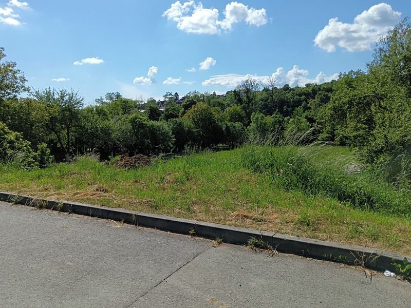 Prodej stavebního pozemku 1271 m² – fotografie 2