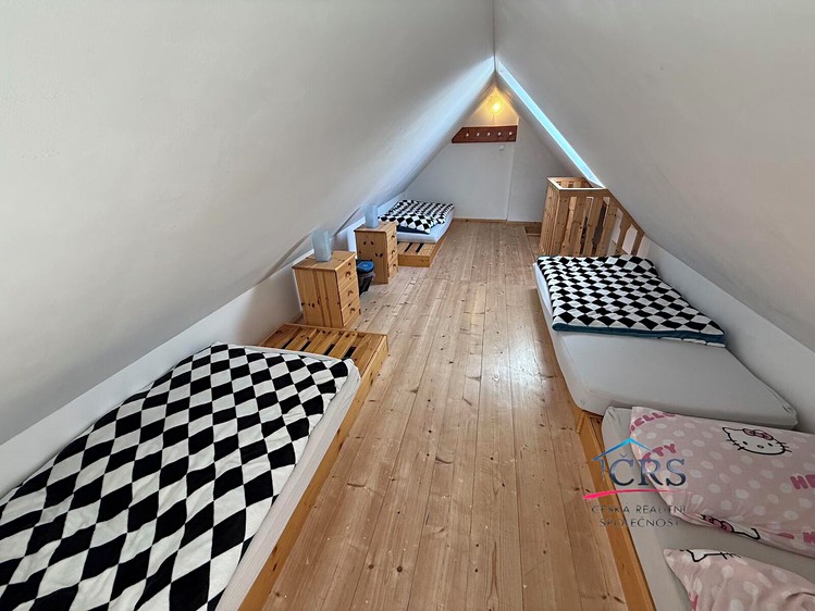 Квартира 3+kk на продаж, 59 м² (10 з 23)