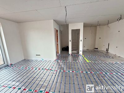 Prodej rodinného domu 197 m², pozemek 213 m²