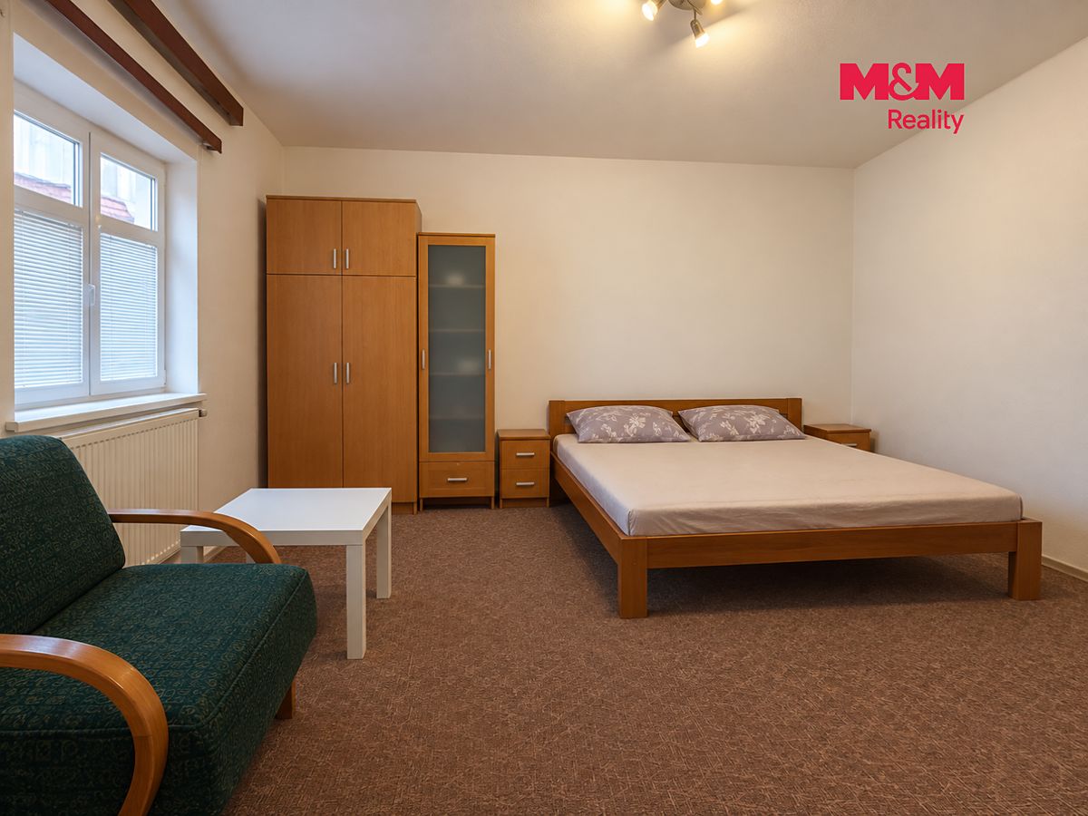 Prodej rodinného domu 86 m², pozemek 390 m² – fotografie 3