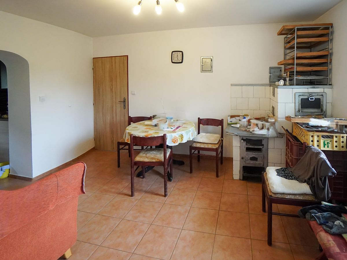 Prodej rodinného domu 220 m², pozemek 2588 m² – fotografie 4