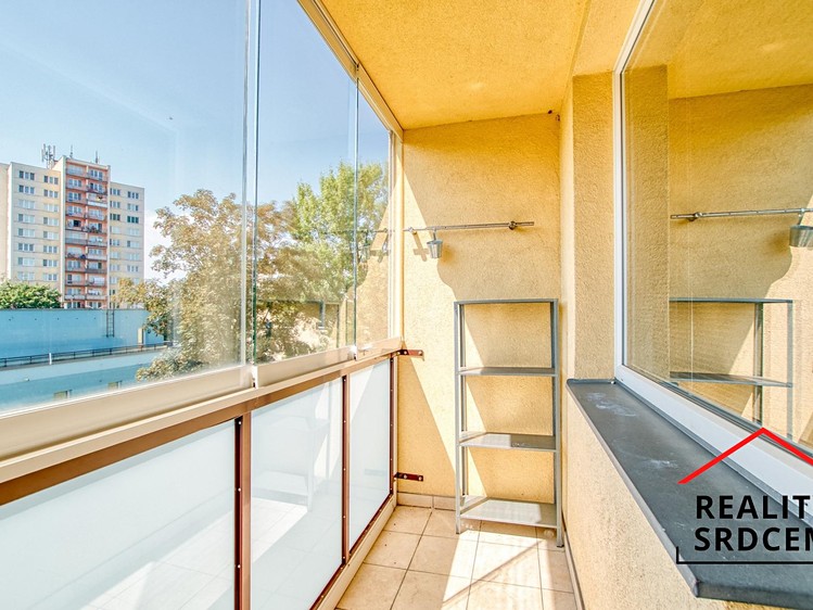 Pronájem bytu 3+1, 80 m² (7 z 25)