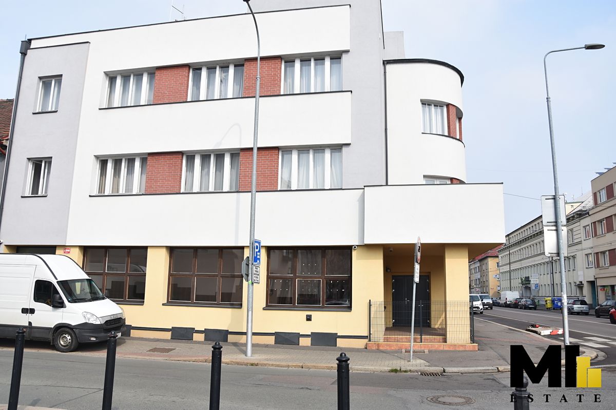Prodej bytu 2+kk 90 m²