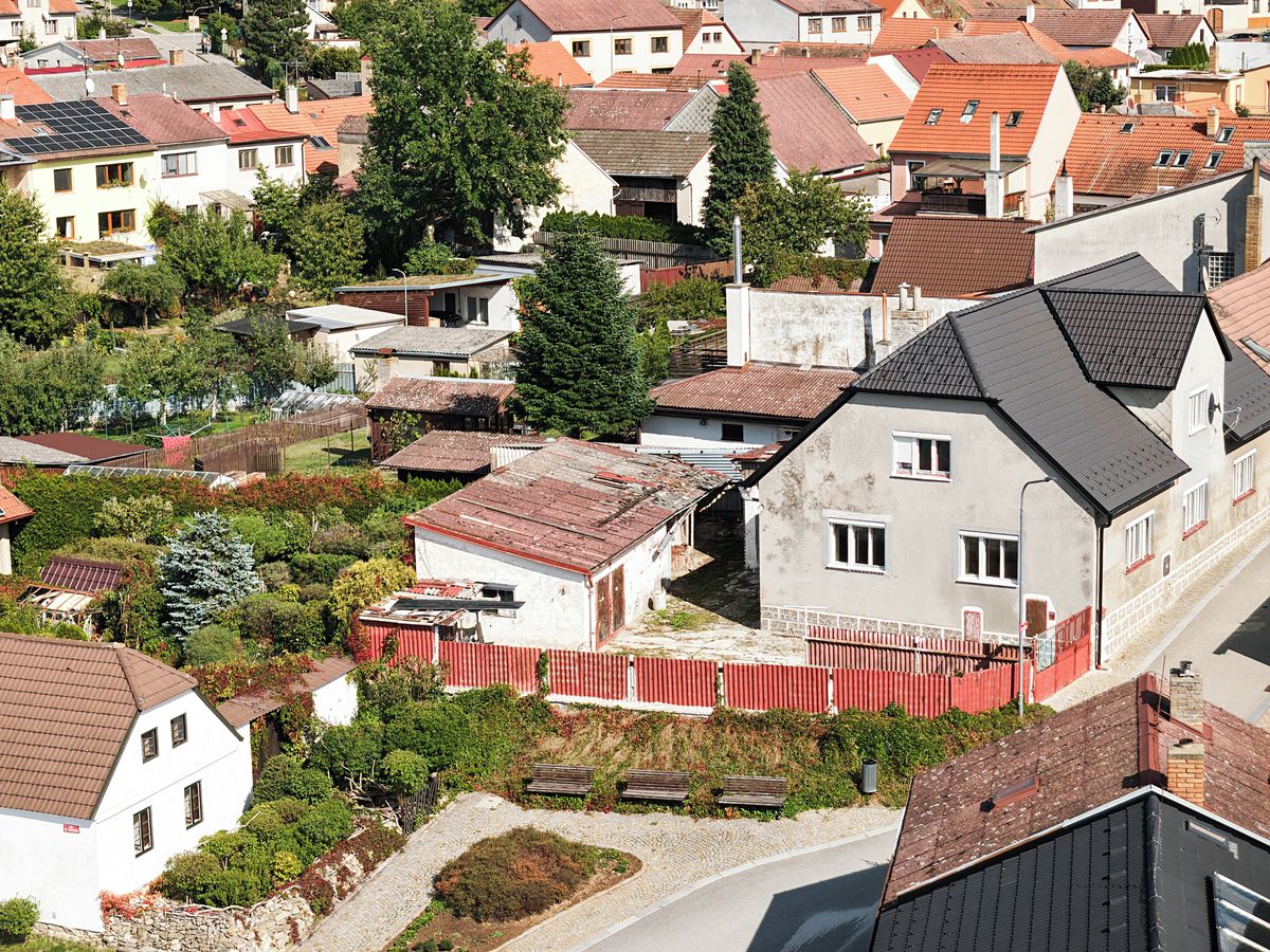 Prodej rodinného domu 125 m², pozemek 377 m² – fotografie 3