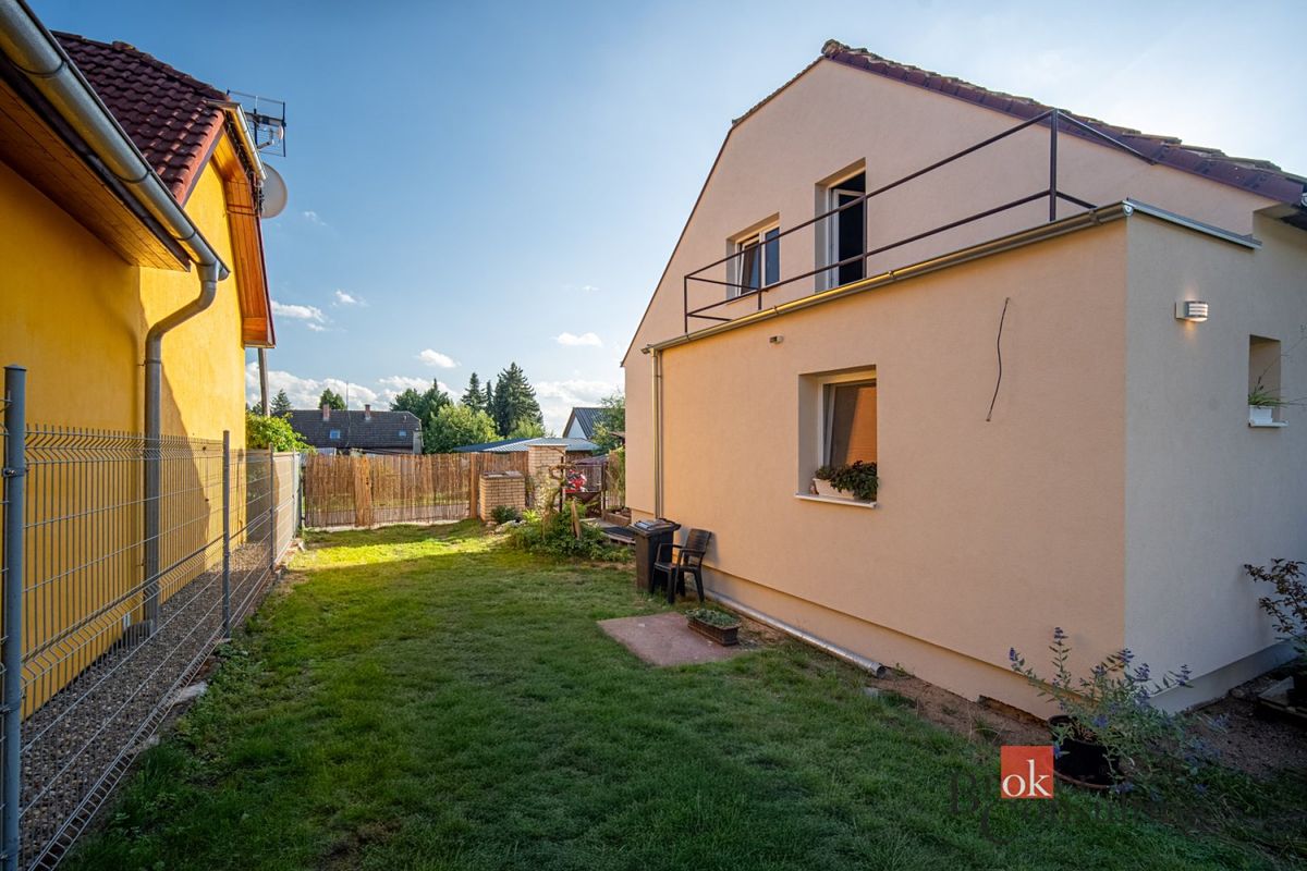 Prodej rodinného domu 75 m², pozemek 367 m² – fotografie 5