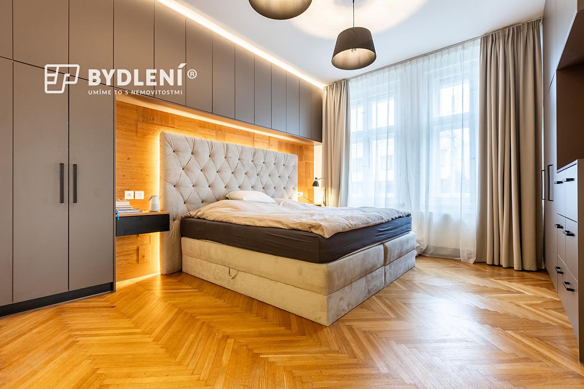 Pronájem bytu 5+1 150 m² – fotografie 4