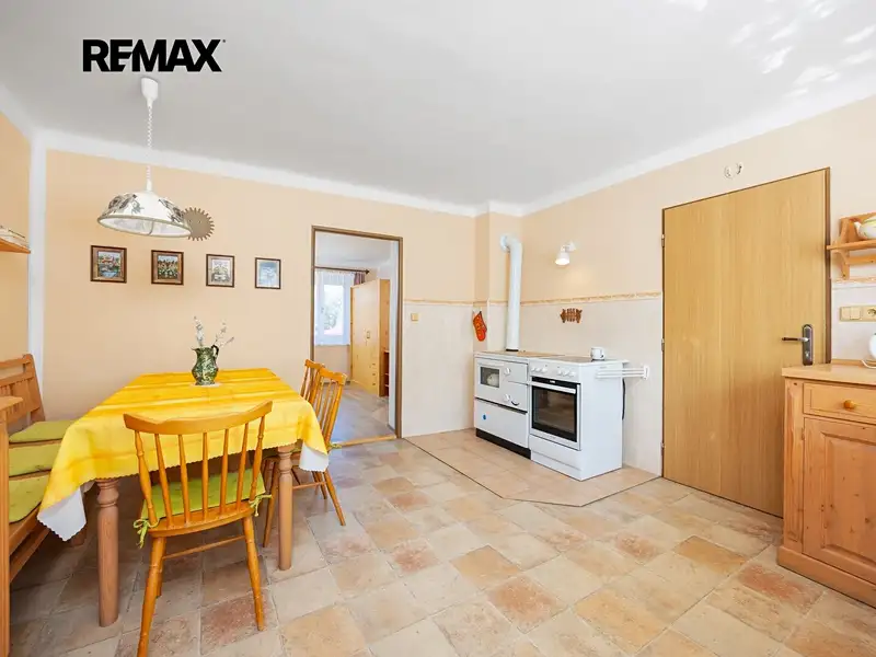 Prodej chalupy 88 m², pozemek 504 m², Načeradec – náhled fotky 1