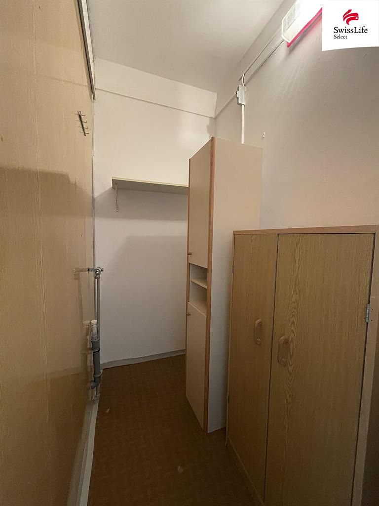 Pronájem bytu 1+1 40 m² – fotografie 5