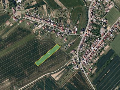 Prodej pole 23899 m²