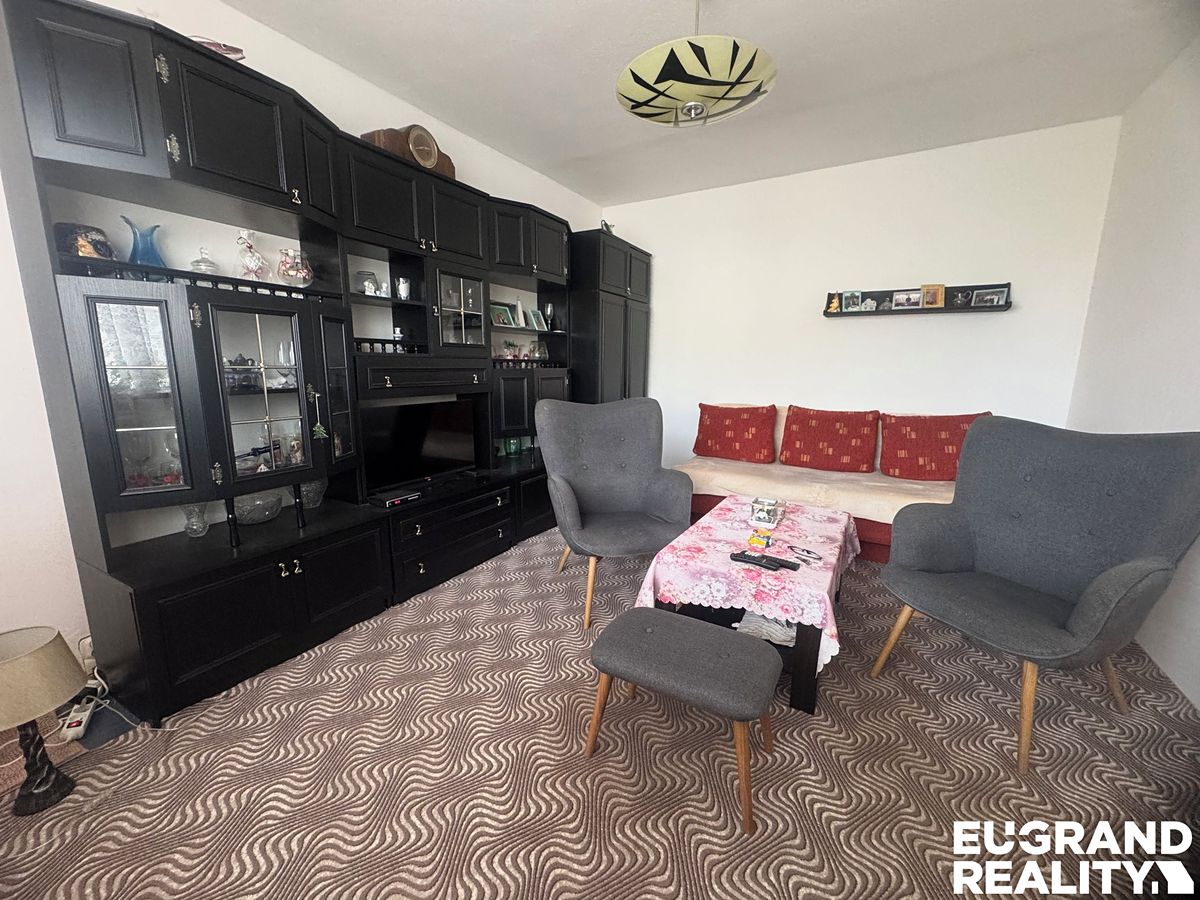 Prodej bytu 1+1 39 m² – fotografie 4