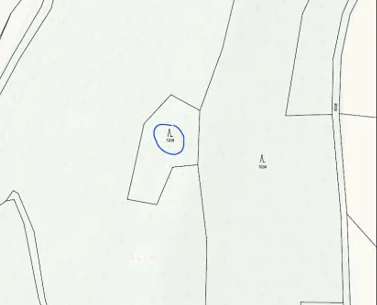 Prodej lesa 1237 m², Chotěboř – náhled fotky 3