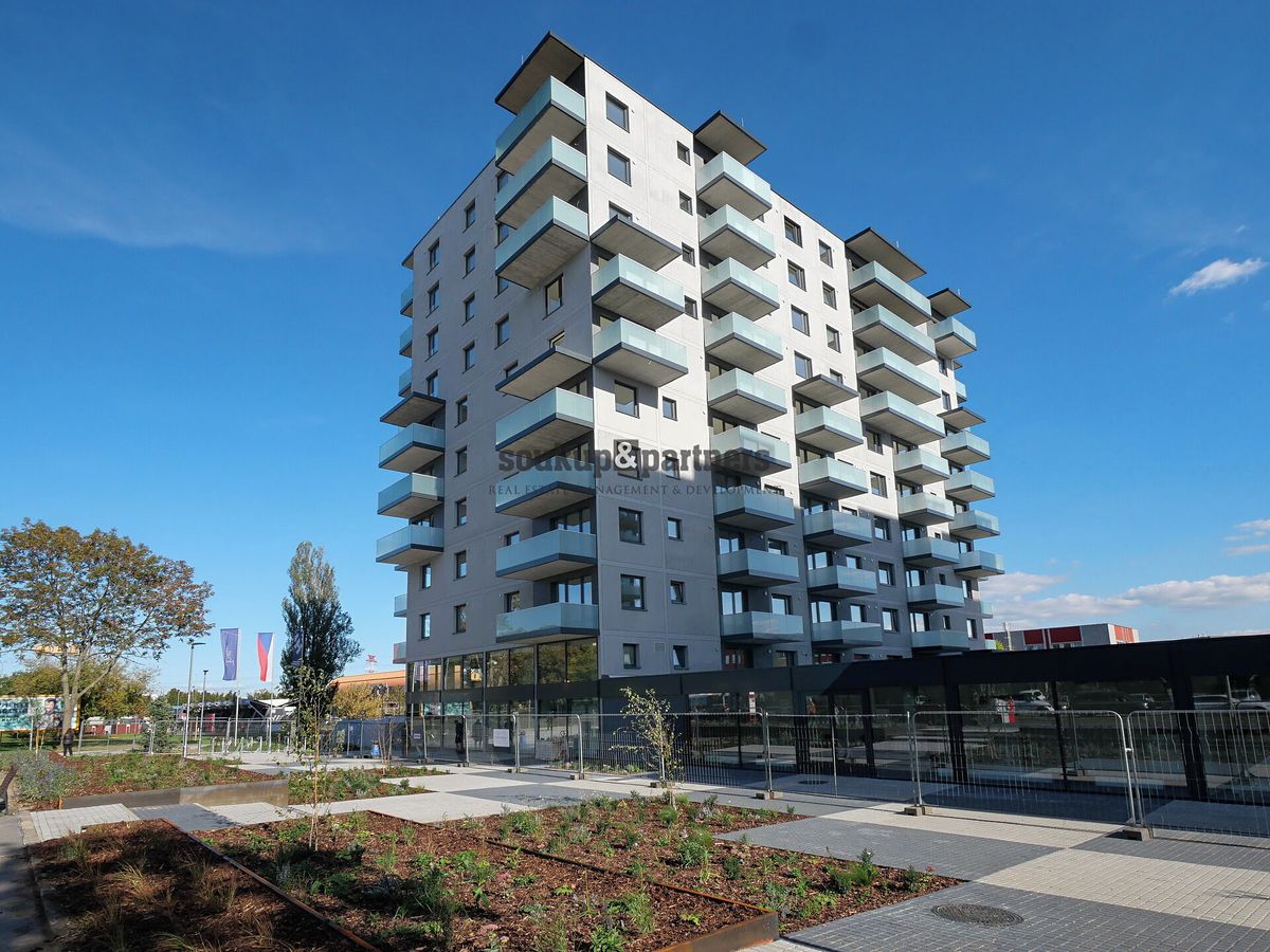 Prodej bytu 1+kk 39 m² – fotografie 5