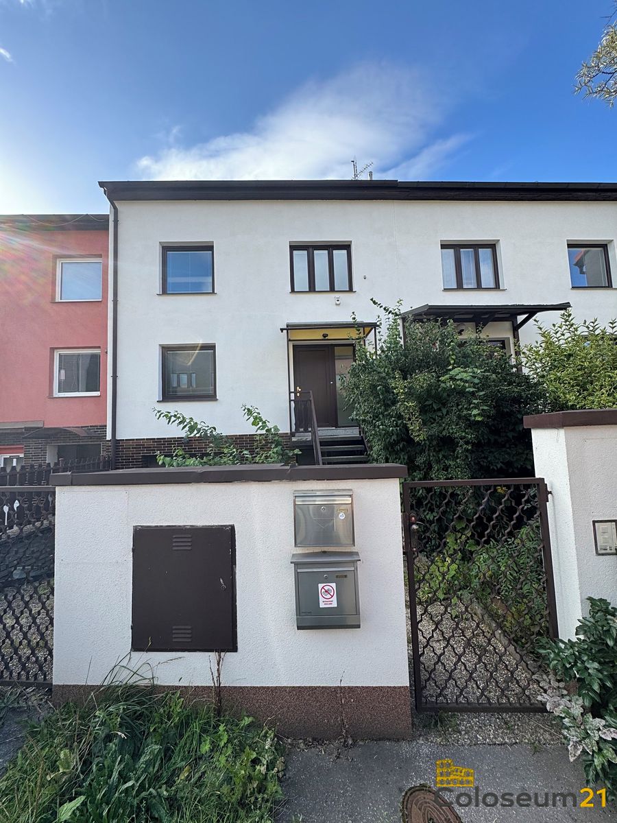 Pronájem rodinného domu 307 m², pozemek 450 m² – fotografie 2