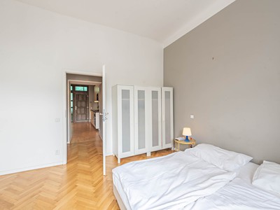 Wohnung 1+1 zur Miete, 38 m² (2 von 10)