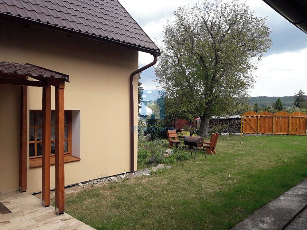 Pronájem rodinného domu 147 m², pozemek 902 m² – fotografie 4