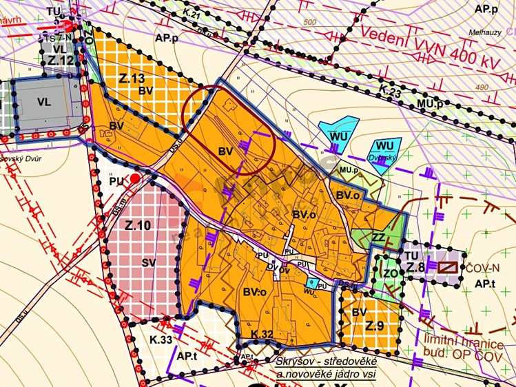 Grundstück zum Kauf, 1.000 m² (9 von 18)