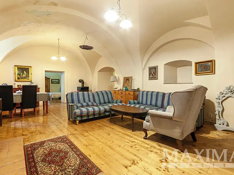 Prodej komerční nemovitosti 765 m², Svídnice – náhled fotky 3
