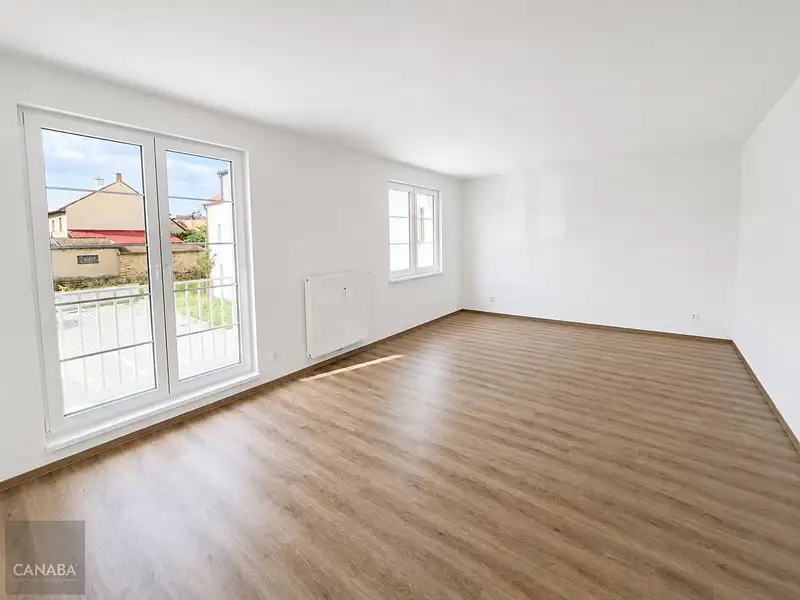 Prodej bytu 2+kk 54 m², Praha – náhled fotky 2