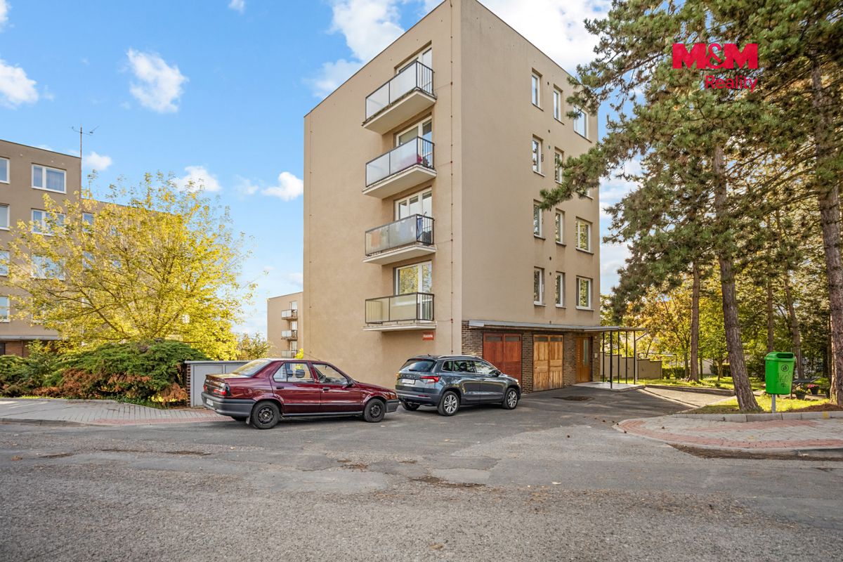 Prodej bytu 4+1 86 m² – fotografie 2