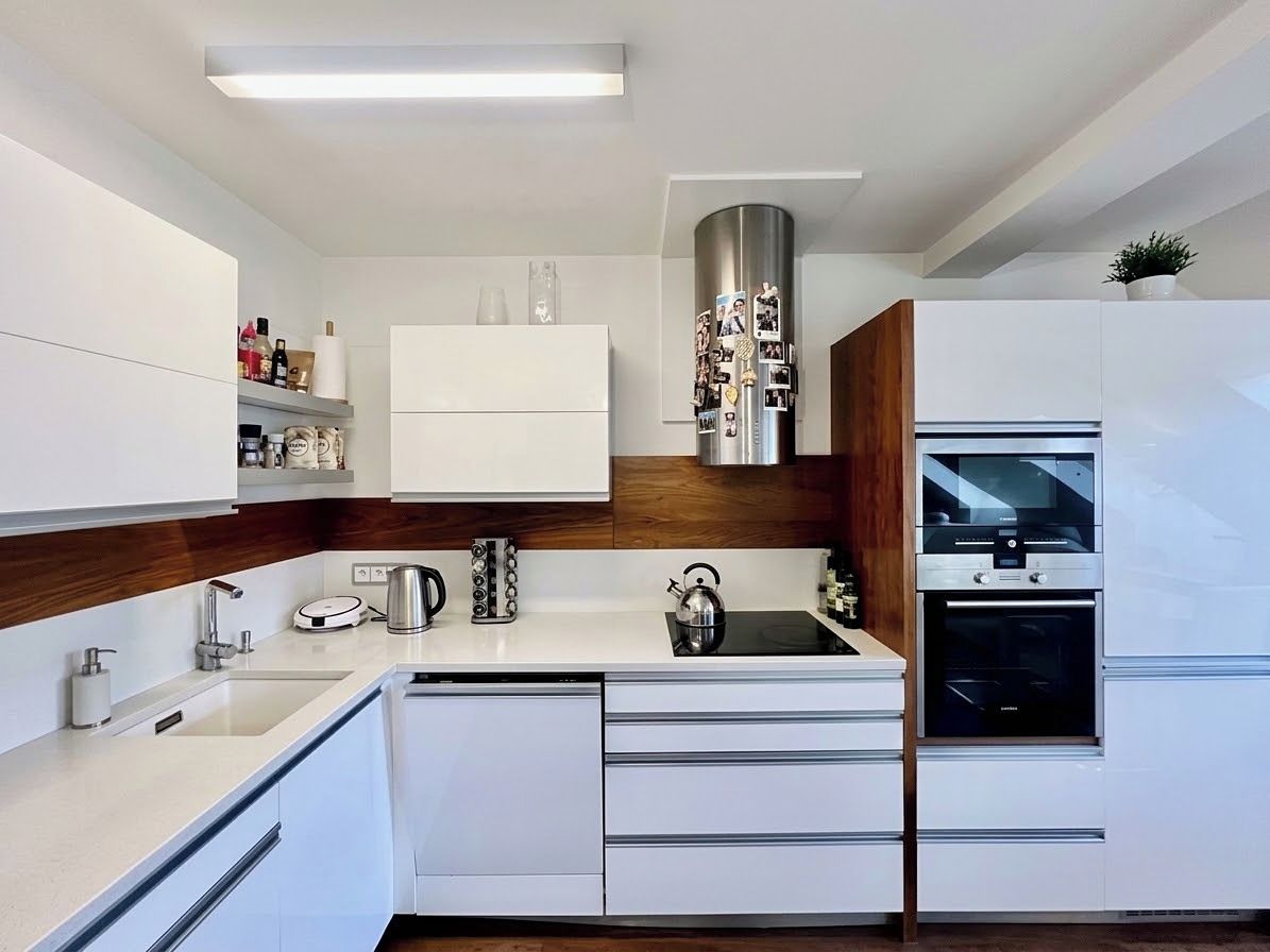 Prodej bytu 3+kk 123 m² – fotografie 4