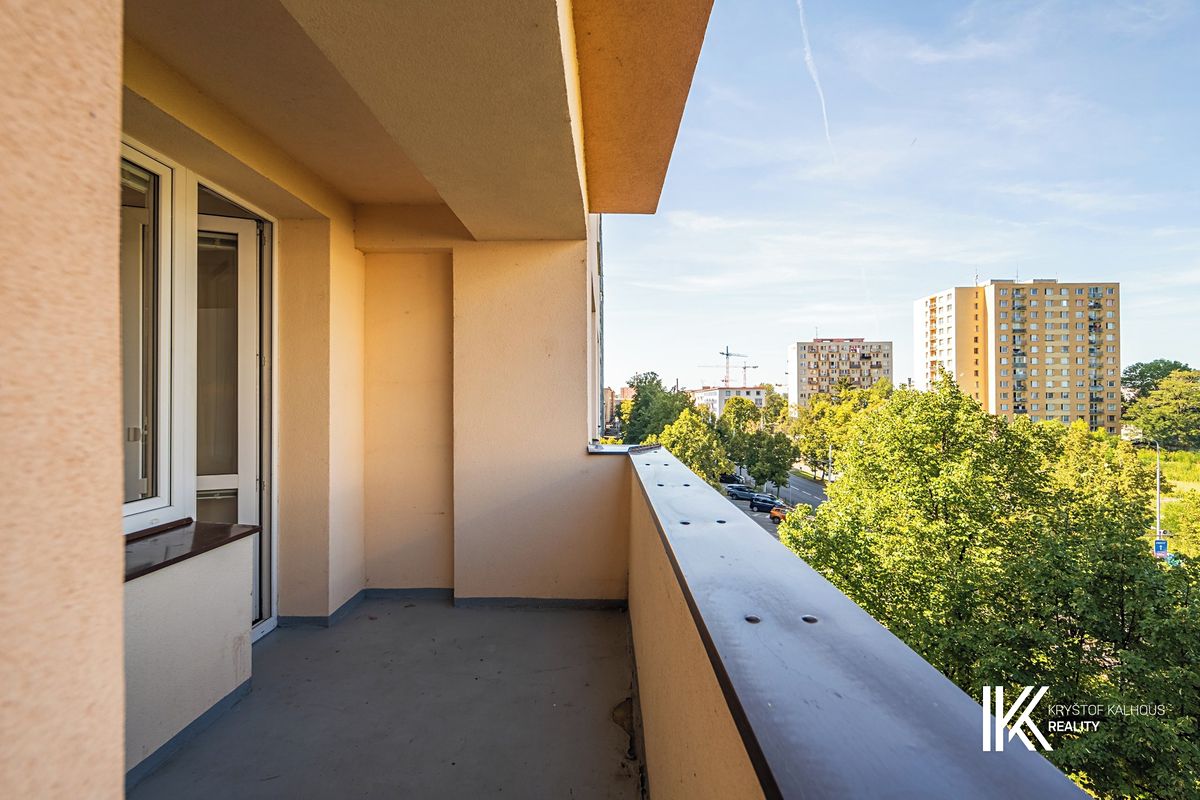 Prodej bytu 3+1 89 m² – fotografie 4