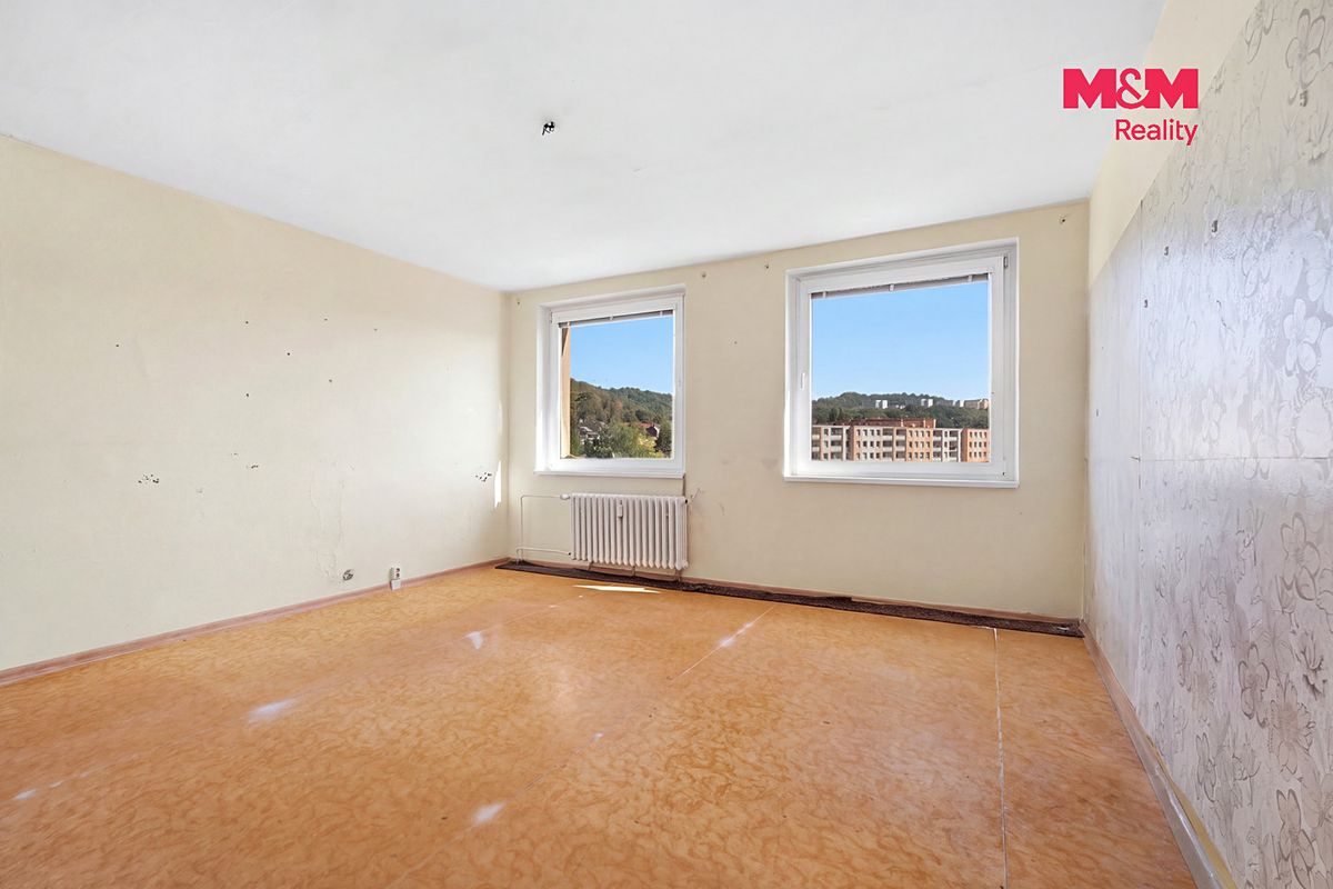 Prodej bytu 1+kk 31 m² – fotografie 3