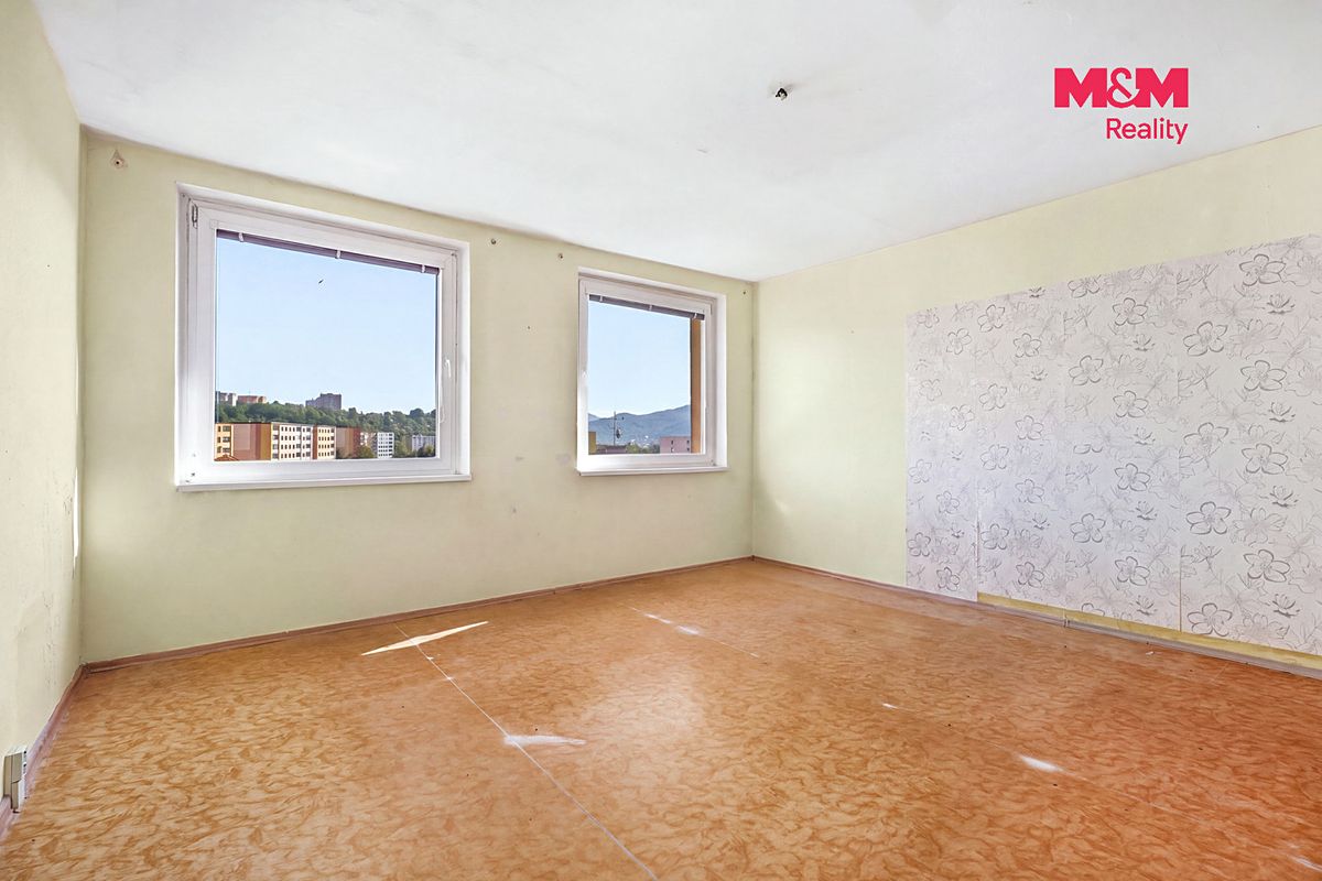 Prodej bytu 1+kk 31 m² – fotografie 4