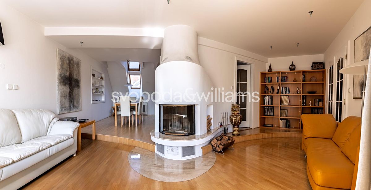 Prodej bytu 5+1 202 m² – fotografie 2