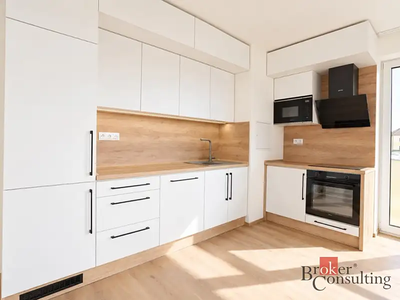 Pronájem bytu 2+kk 55 m², Dobřany – náhled fotky 1