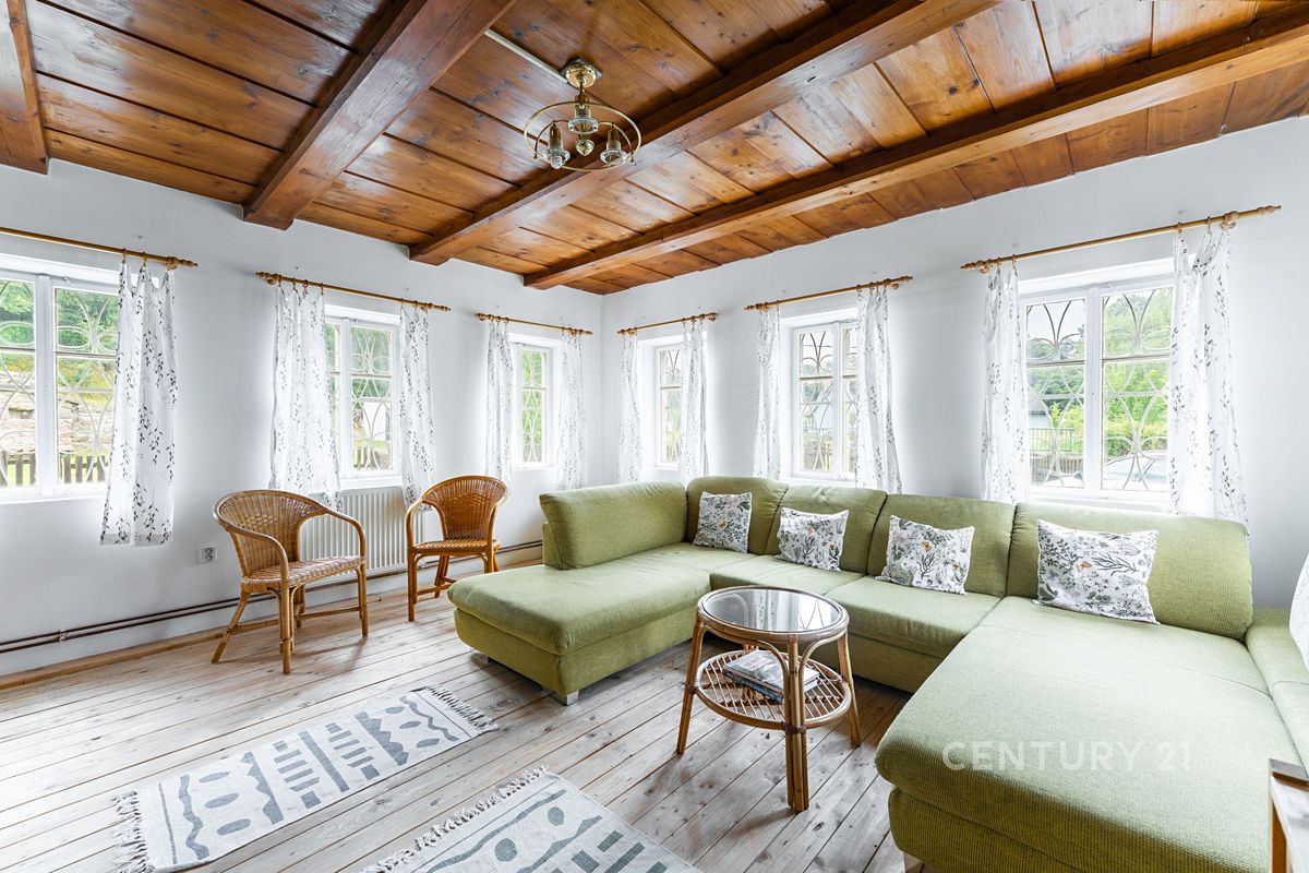 Prodej chalupy 137 m², pozemek 1310 m² – fotografie 4