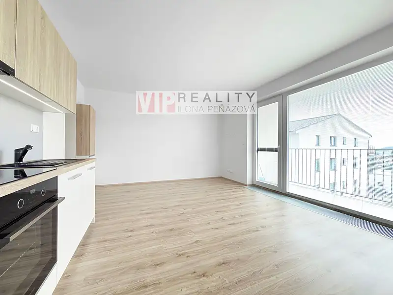 Prodej bytu 2+kk 66 m², Rosice – náhled fotky 2