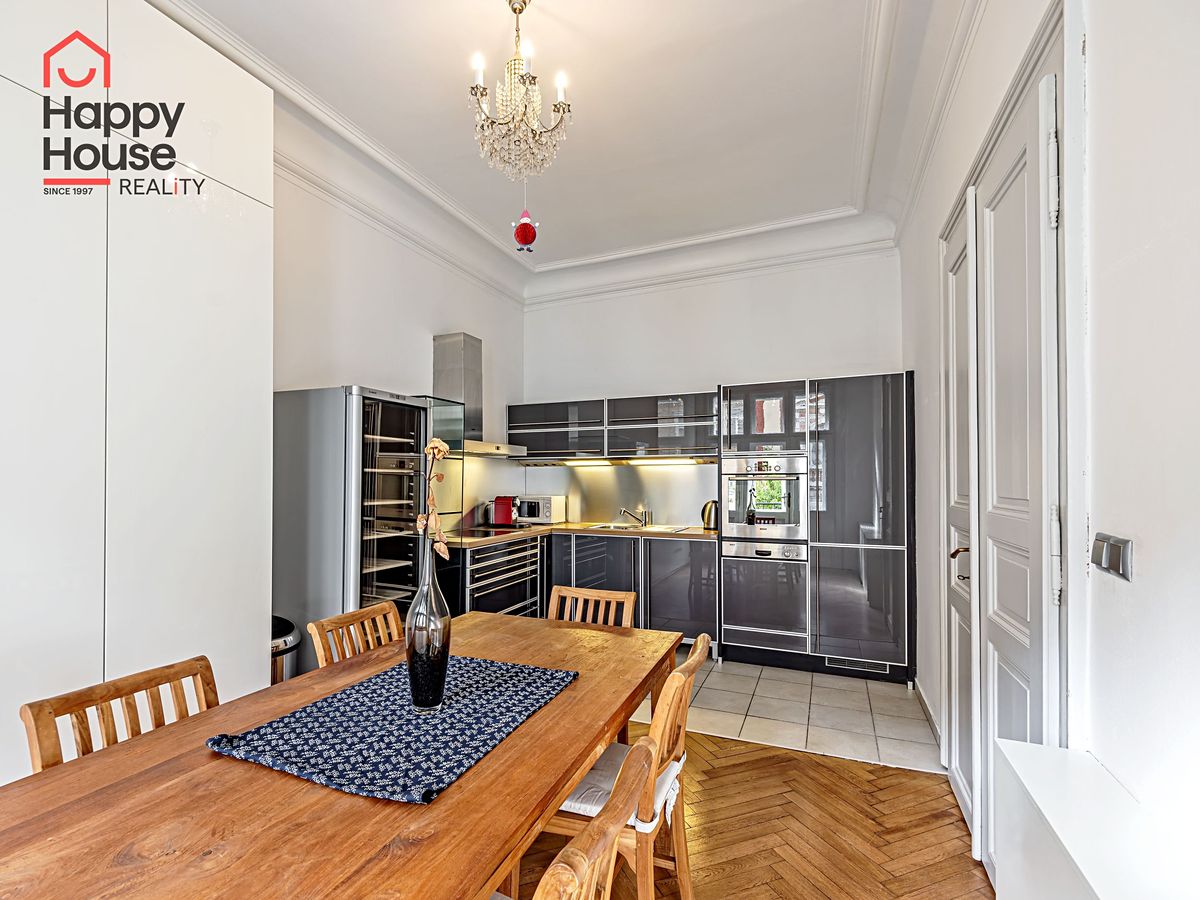 Pronájem bytu 3+1 84 m² – fotografie 2