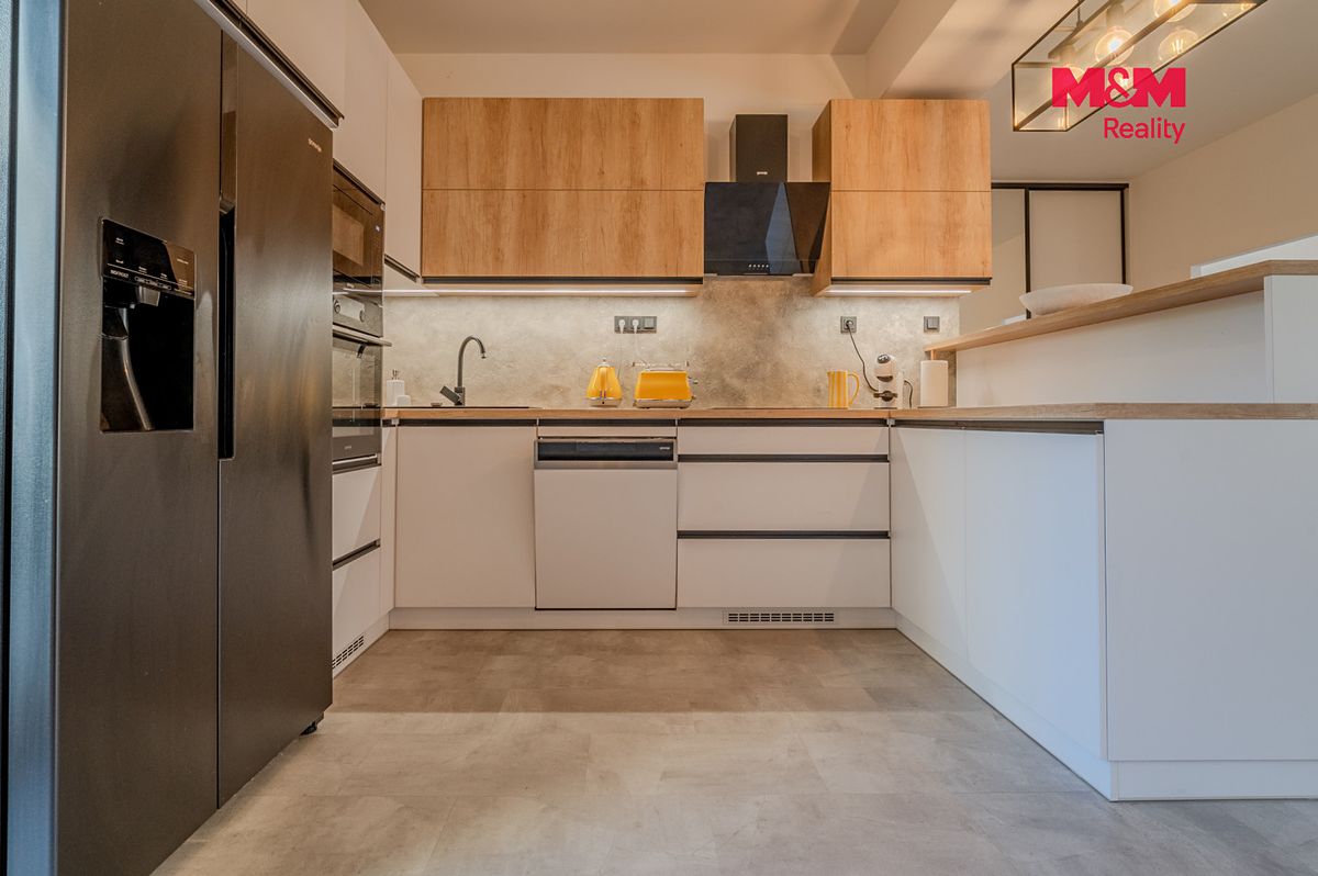 Pronájem bytu 3+kk 89 m² – fotografie 5