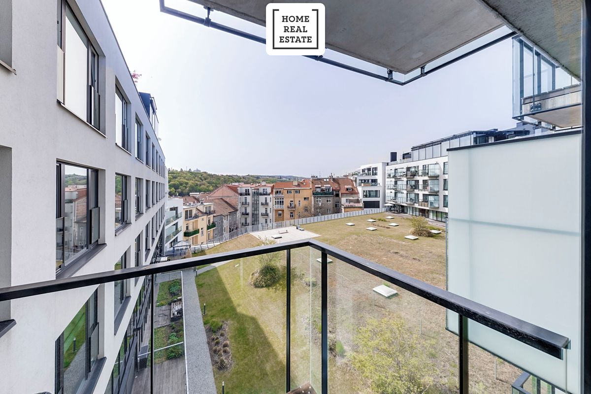 Pronájem bytu 2+kk 100 m² – fotografie 5