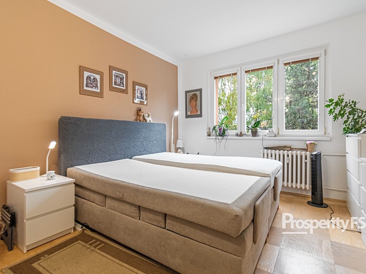 Квартира 3+1 на продаж, 74 м² (1 з 18)