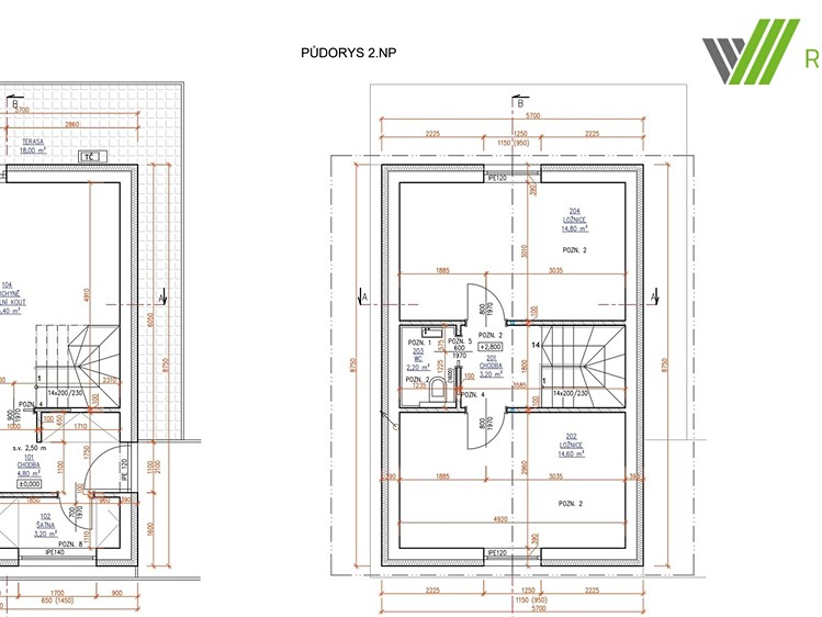 Будинок на продаж, 73 м² (16 з 16)