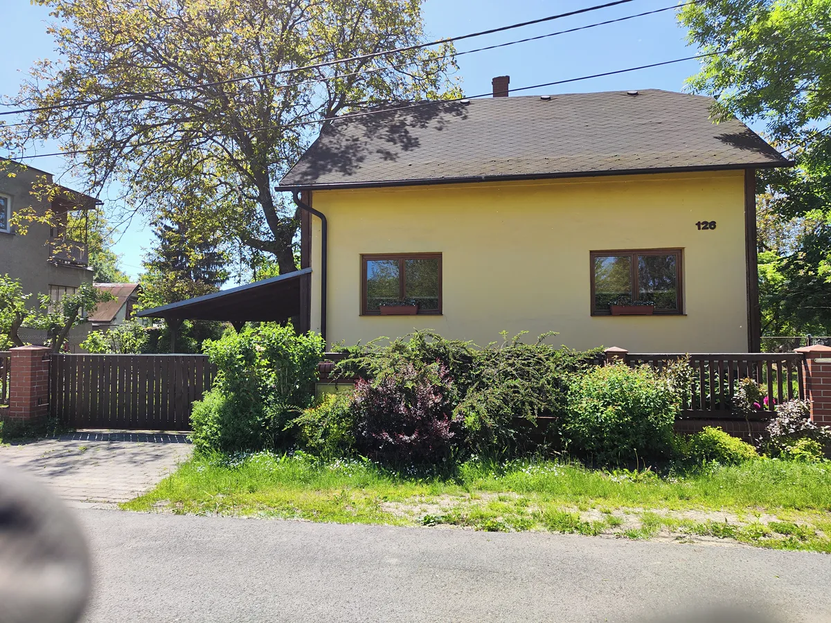 Pronájem rodinného domu 110 m², pozemek 700 m²