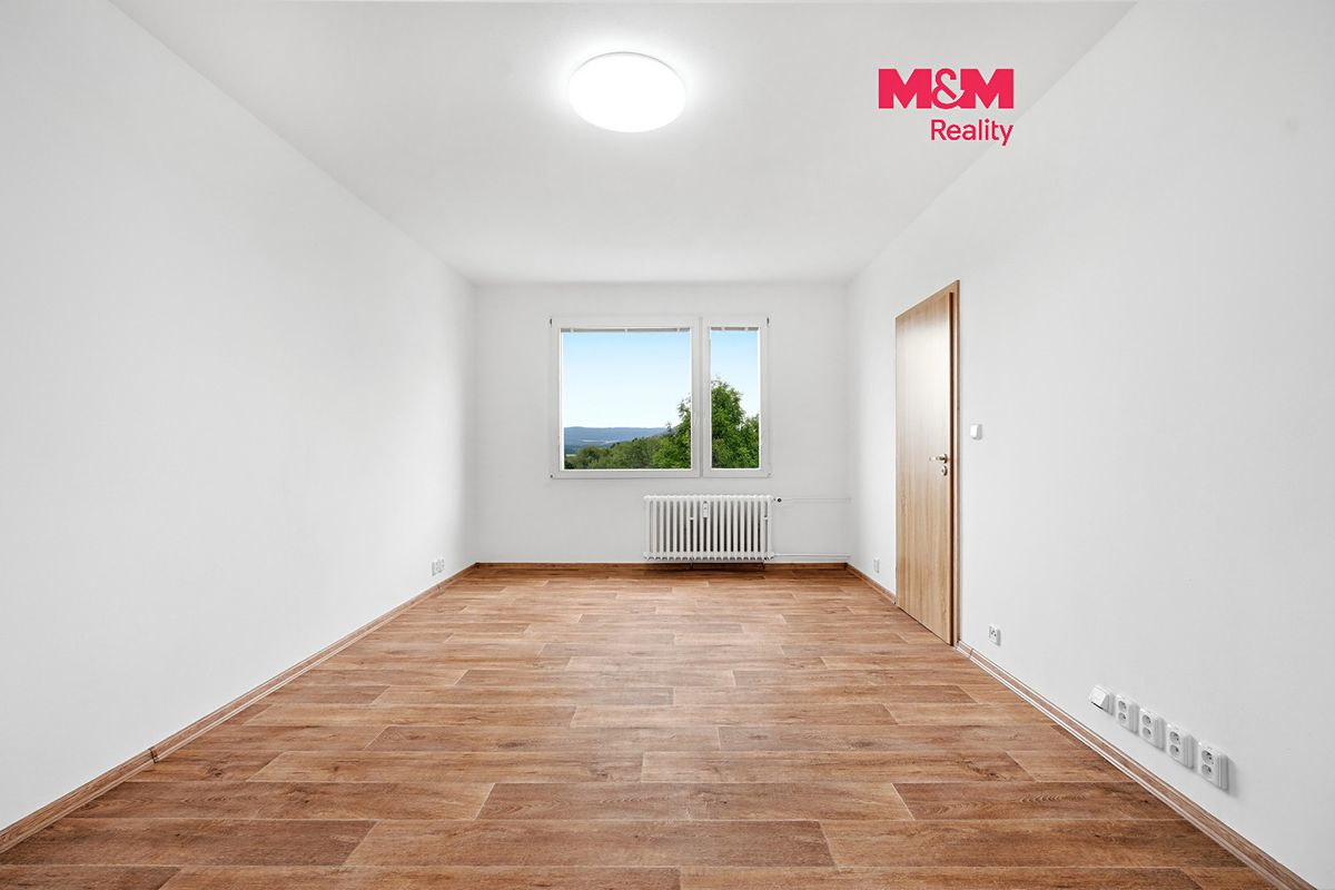 Prodej bytu 2+1 61 m²