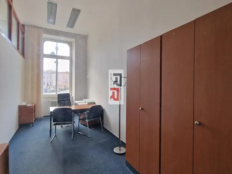 Pronájem kanceláře 16 m², Olomouc – náhled fotky 2