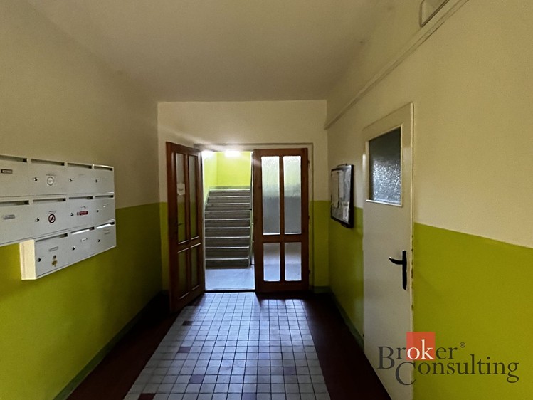 Квартира 1+1 в оренду, 35 м² (9 з 10)
