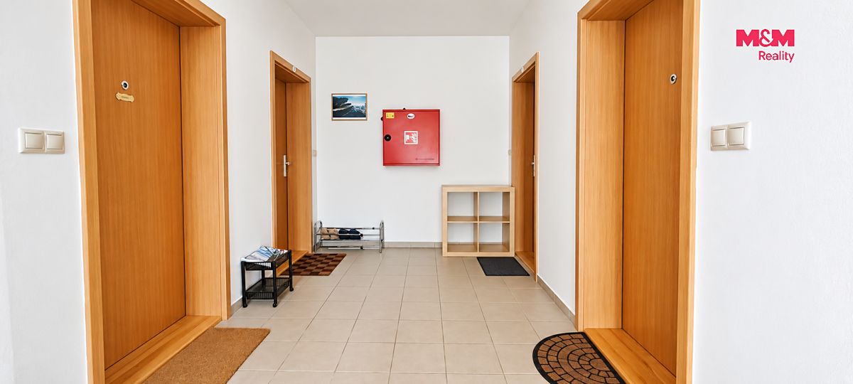 Prodej bytu 1+kk 33 m² – fotografie 4