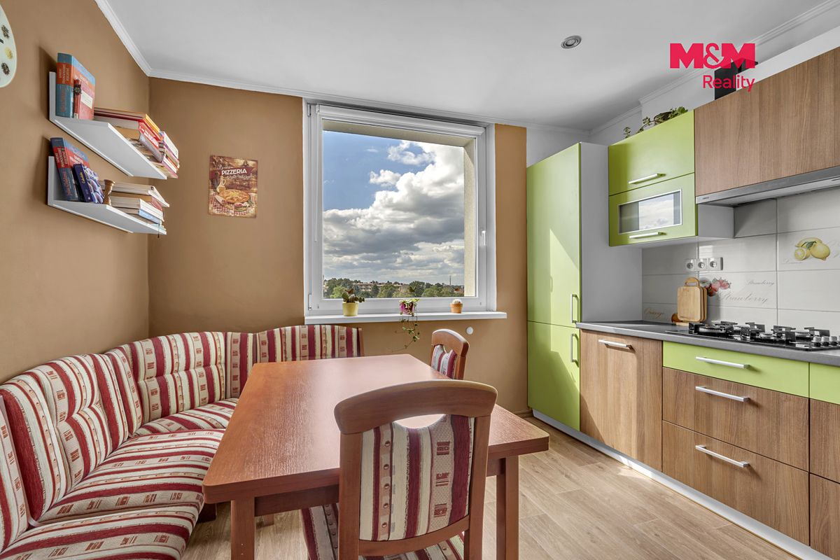 Prodej bytu 3+1 73 m² – fotografie 5