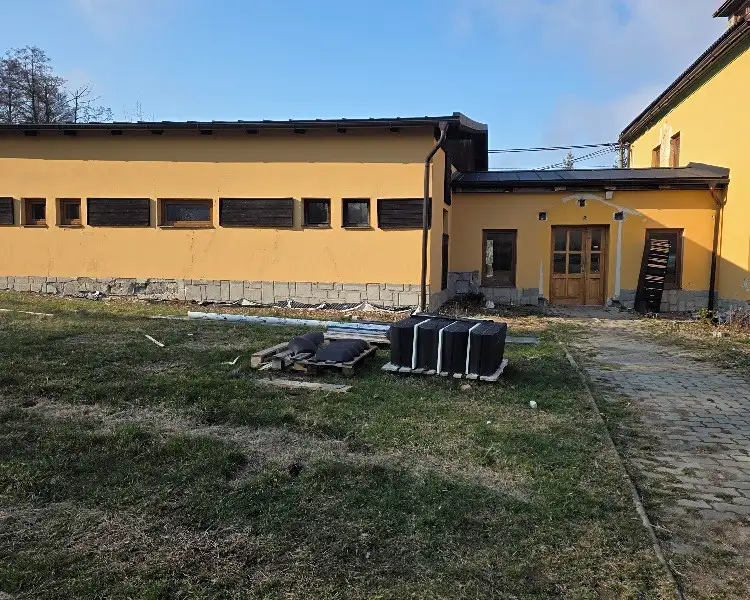 Prodej ubytovacího zařízení 12100 m², Rudná pod Pradědem – náhled fotky 3
