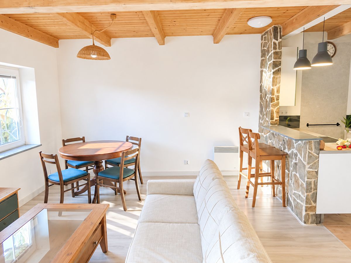 Pronájem rodinného domu 80 m², pozemek 50 m²
